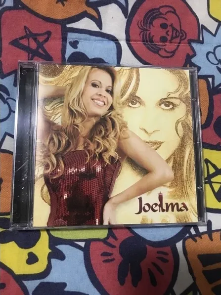 CD Joelma