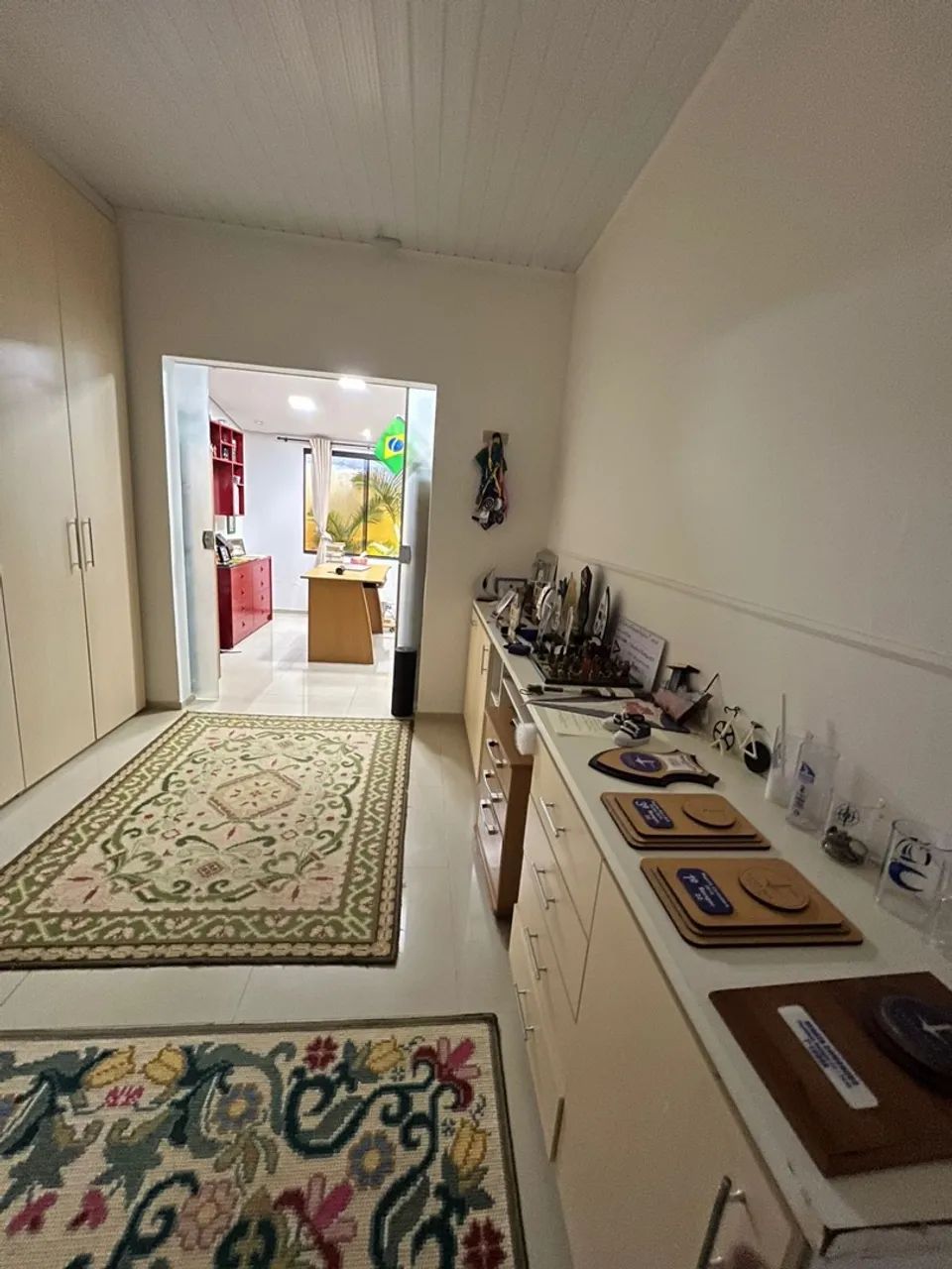 Vendo casa no estância quintas da alvorada  - Foto 3