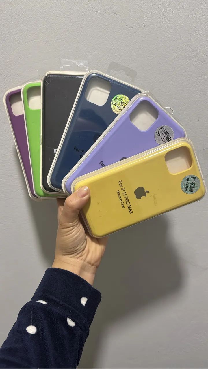 Para levar - iPhone 11, iPhone 11 Pro , iPhone 11 Pro Max