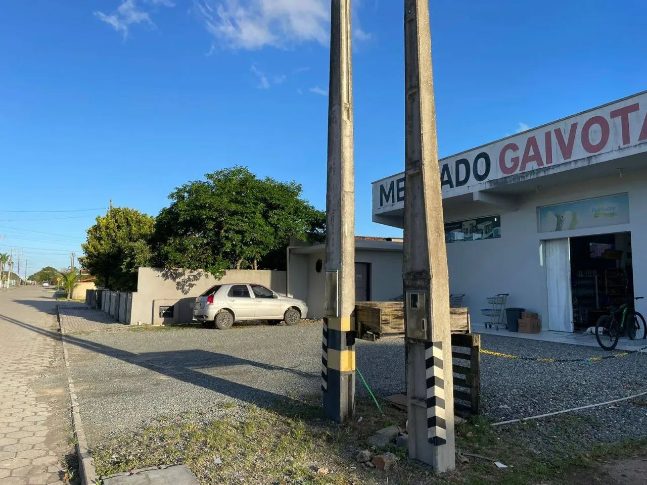 Ponto Comercial com 272m², à venda em Balneário Barra do Sul - Salinas - Foto 4