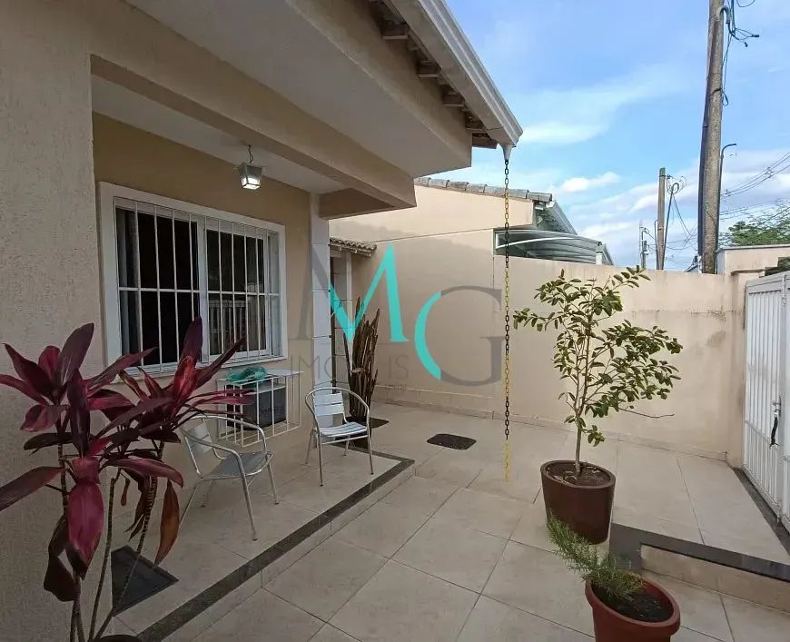 Casa 2 quartos à venda 89m² por R$ 360.000,00, Campo Grande, Rio de Janeiro, RJ - Foto 3
