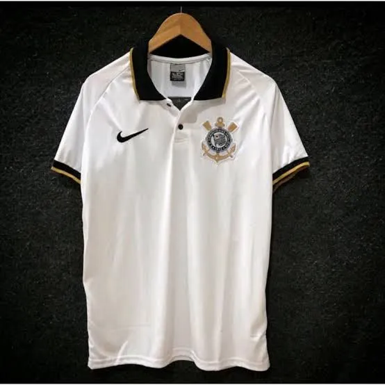 Camisa Corinthians