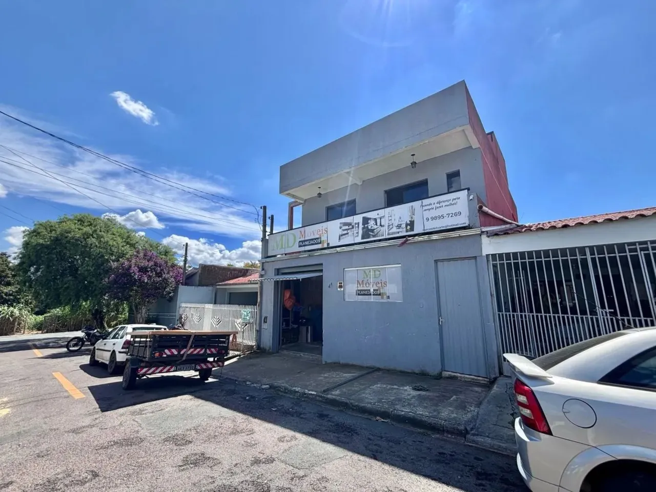 Sobrado com 3 quartos à venda por R$ 480000.00, 288.00 m2 - ITALIA - SAO JOSE DOS PINHAIS/