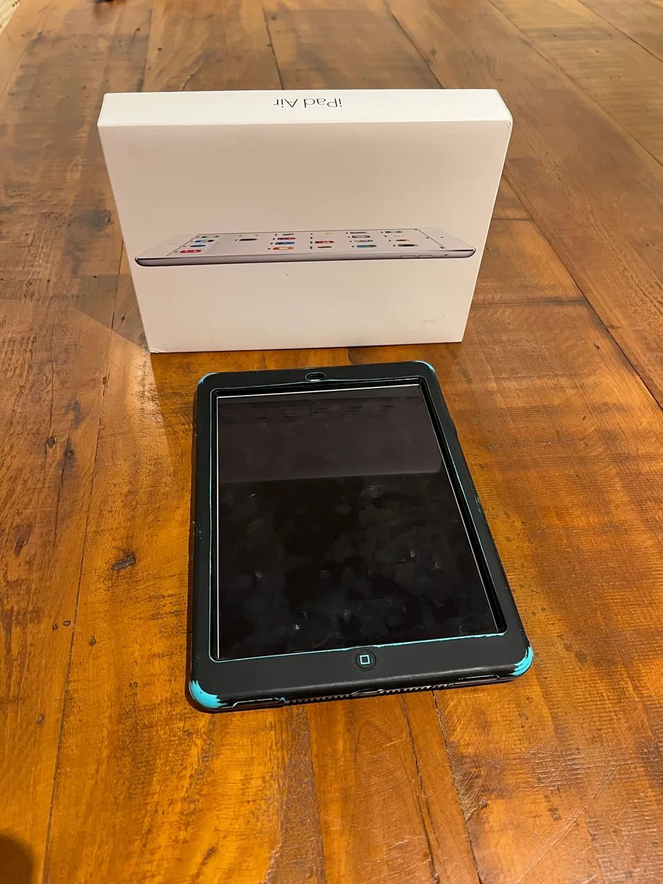 iPad Air - EXCELENTE estado
