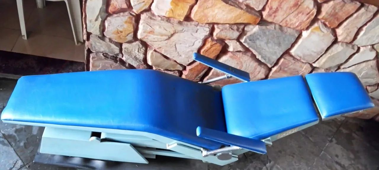 Cadeira odontológica  - Foto 5