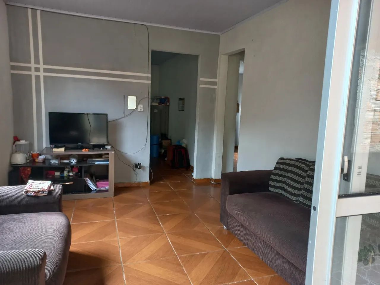 Foto - Betim - Citrolândia