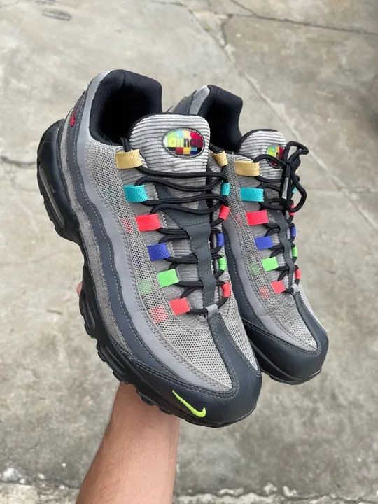 nike eoi 95