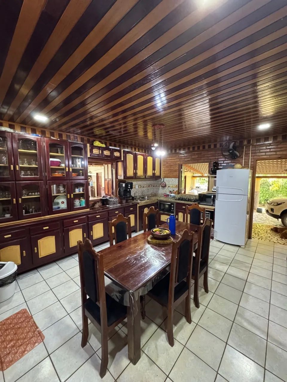 Fazenda no Ramal Bela Vista - Foto 3