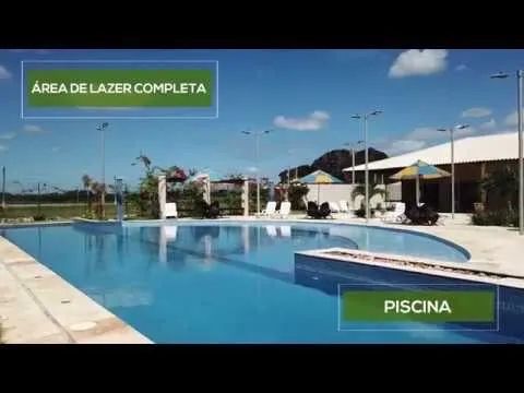 Terreno de 300m2 em condomínio fechado de alto padrão em Quixadá-CE - Foto 3