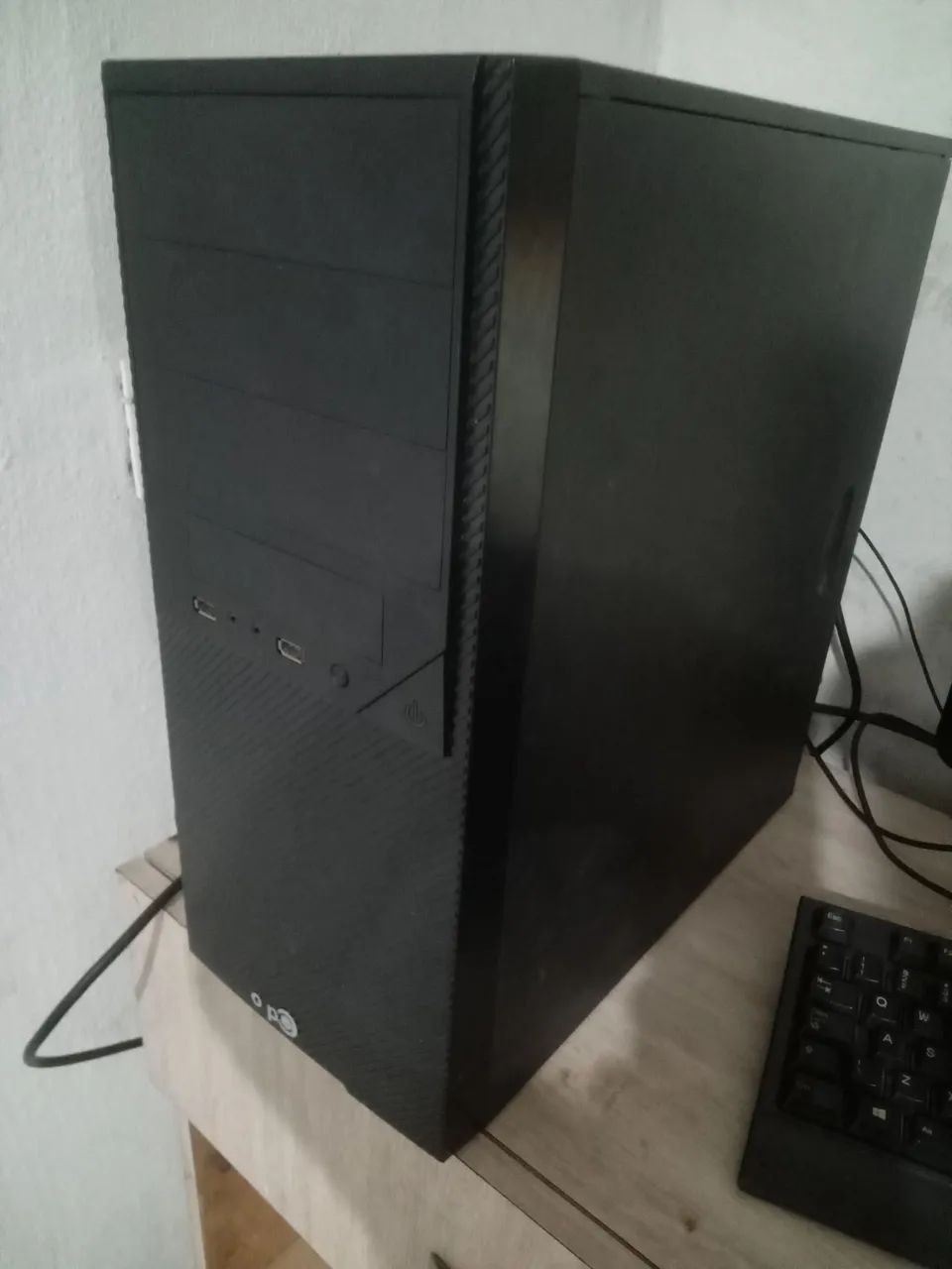 Computador Completo - Foto 4
