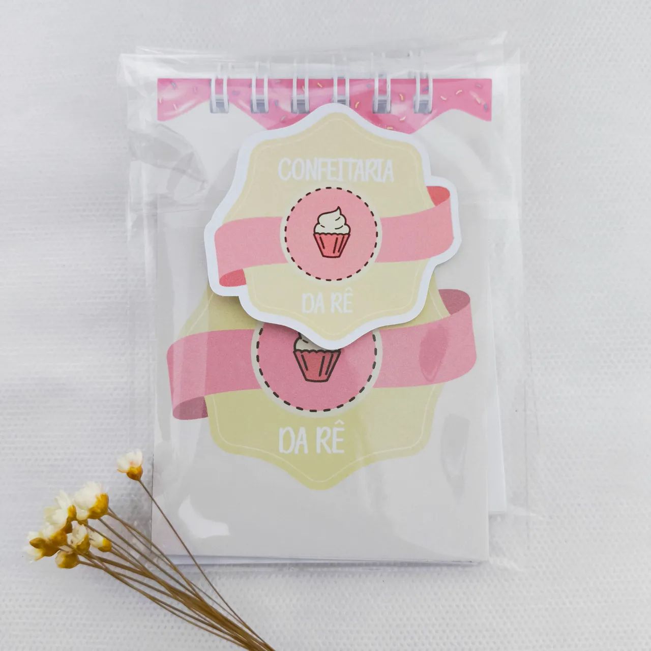 Bloquinhos Personalizados64672877360515120