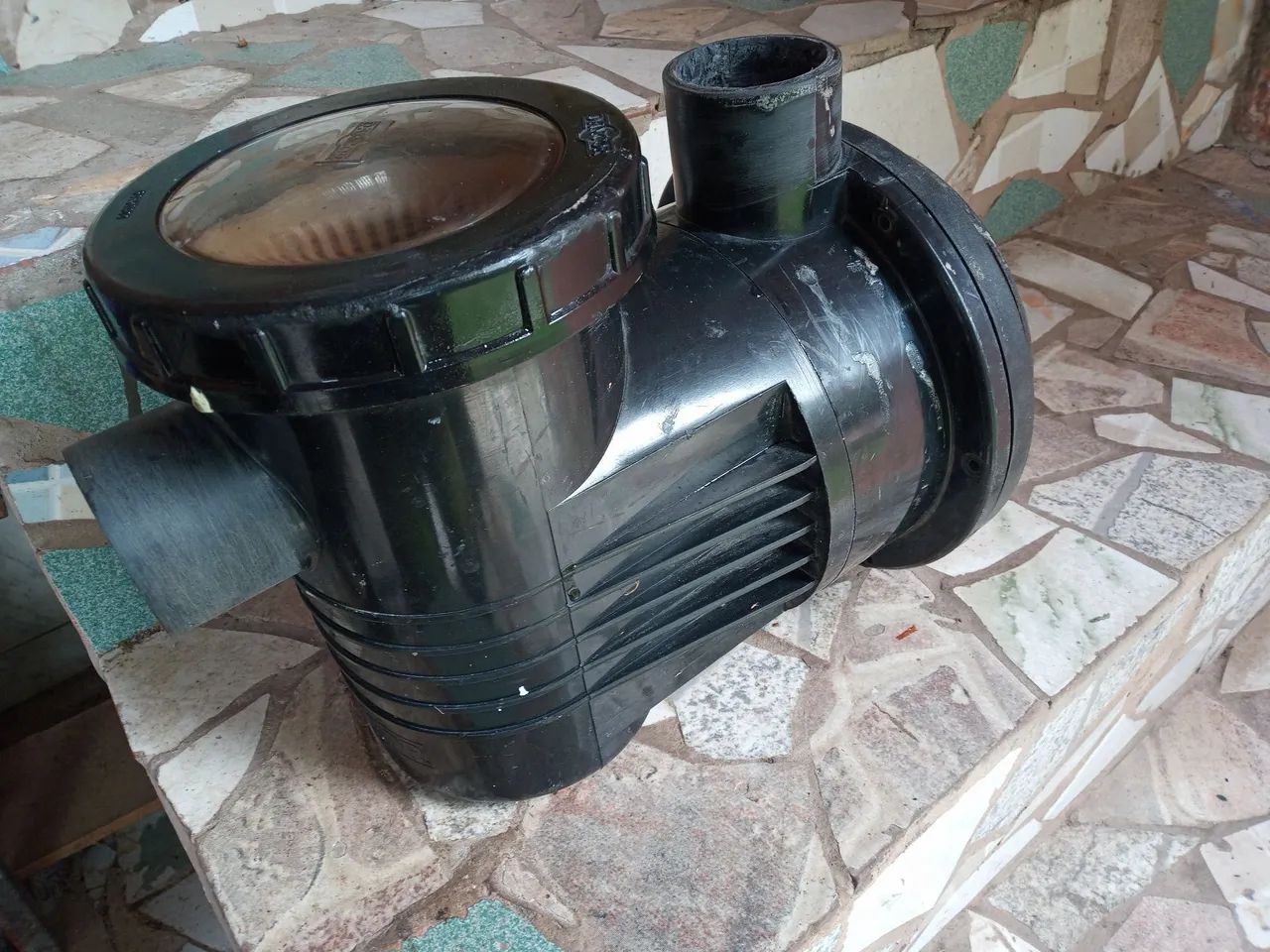 Dancor Swimming Pool Filter64961619454978120