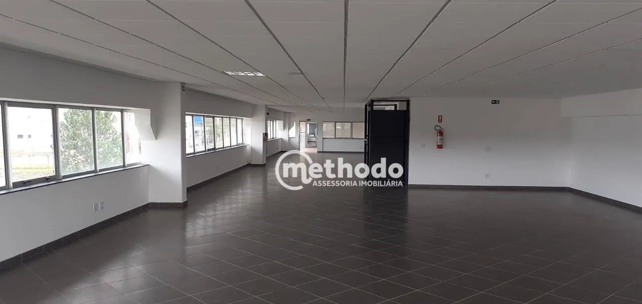 Sala para alugar, 331 m² por R$ 12.388,25/mês - Distrito Industrial Alfredo Relo - Itatiba