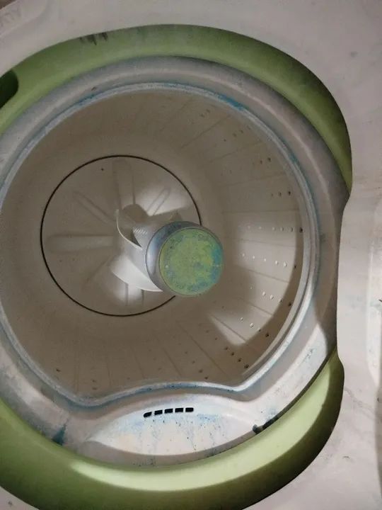Máquina de lavar 8kg  - Foto 2