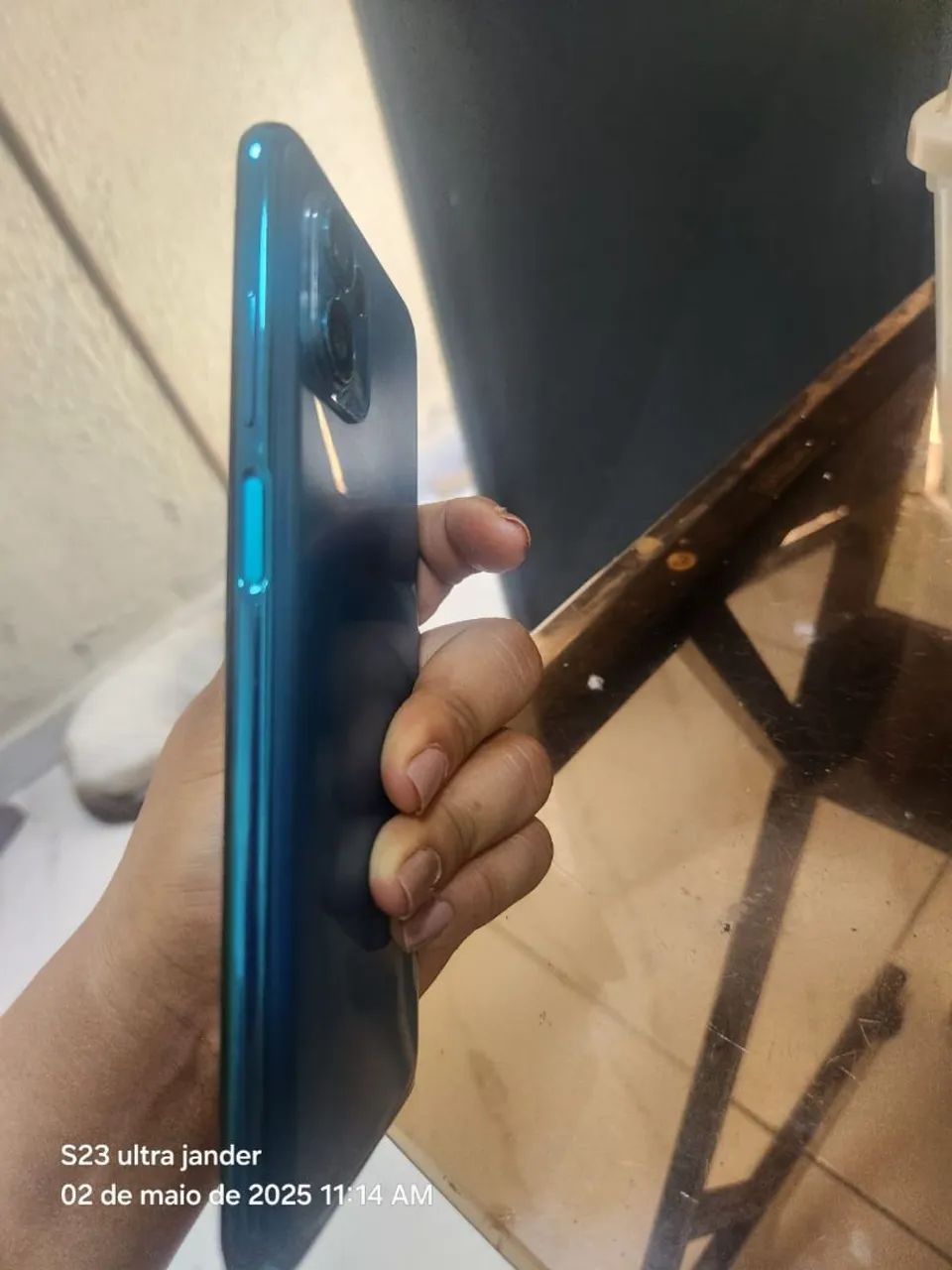 Edge 20 lite  - Foto 3