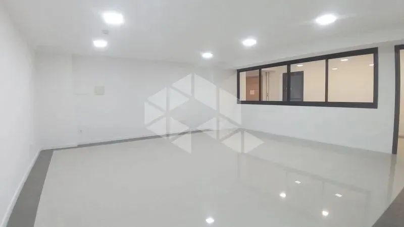 Sala 80.6M² - para Alugar - Foto 2