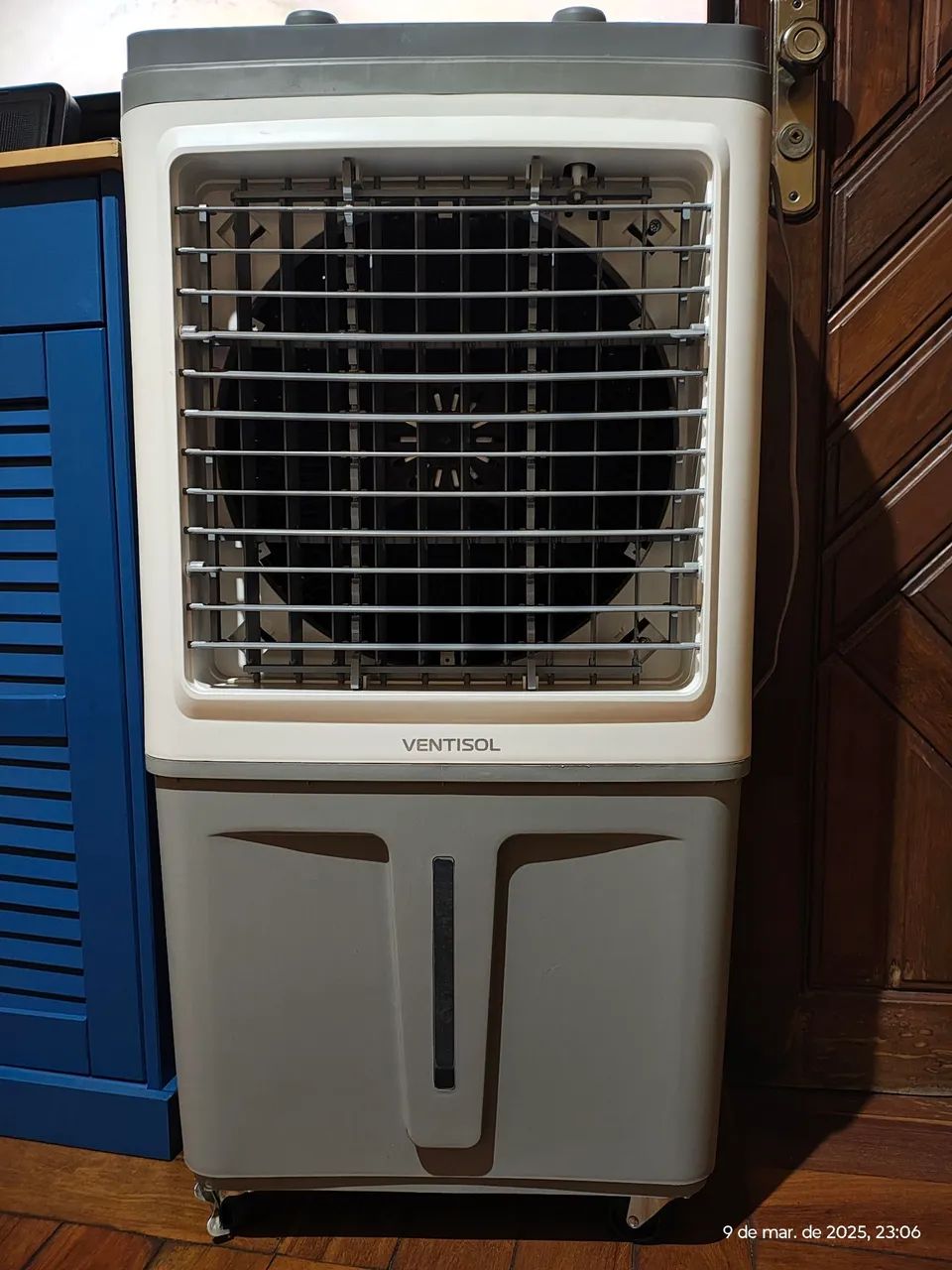 Condicionador de ar Ventosol 60l