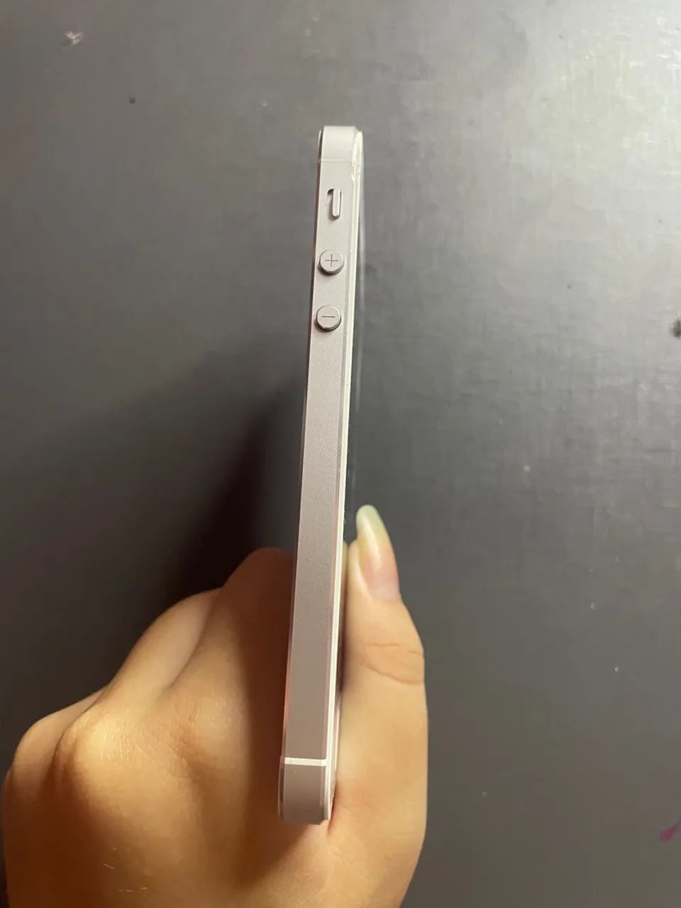 iPhone 5  - Foto 4
