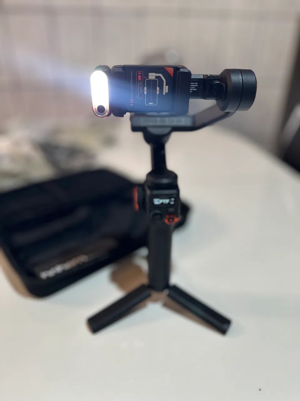 Hohem M6 Kit 64313451589505122