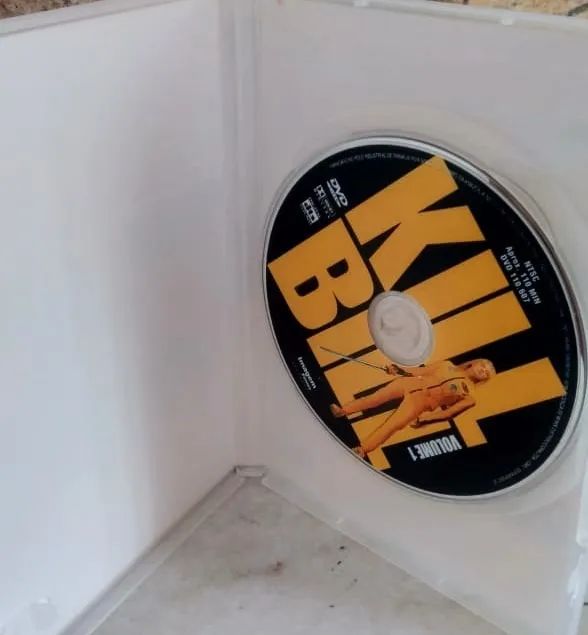 Kill Bill Vol.1 - Foto 3