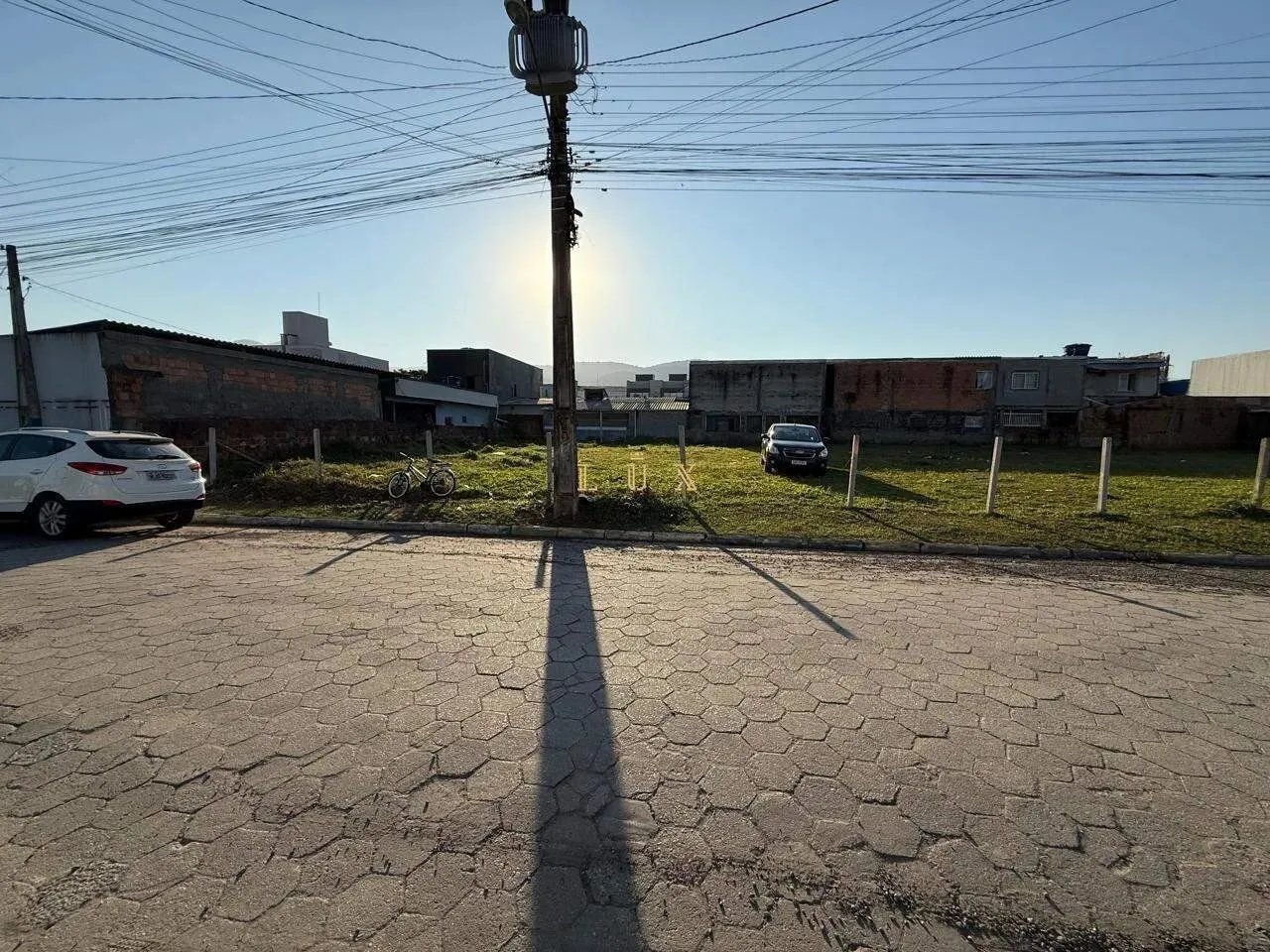 VENDA DOIS LOTES EM LOCALIZAÇÃO PRIVILEGIADA | ITAPEMA/SC