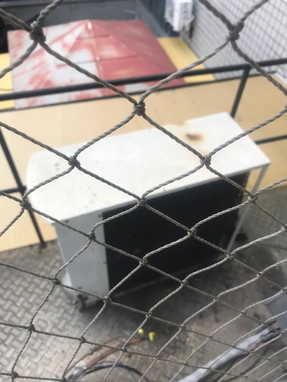 Ar-condicionado 48.000 Btus  - Foto 6