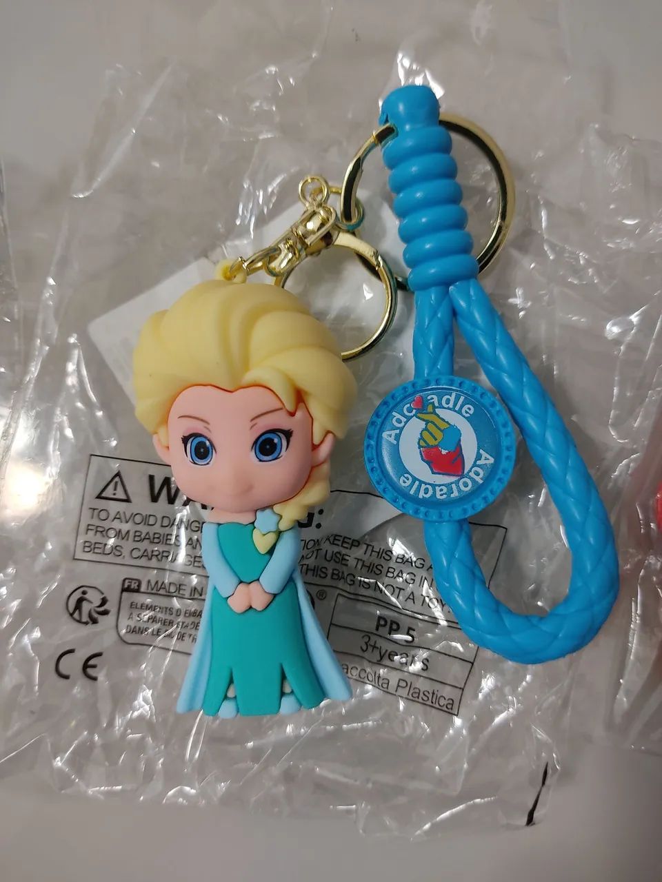 Chaveiros Frozen - Preço por unidade  - Foto 2
