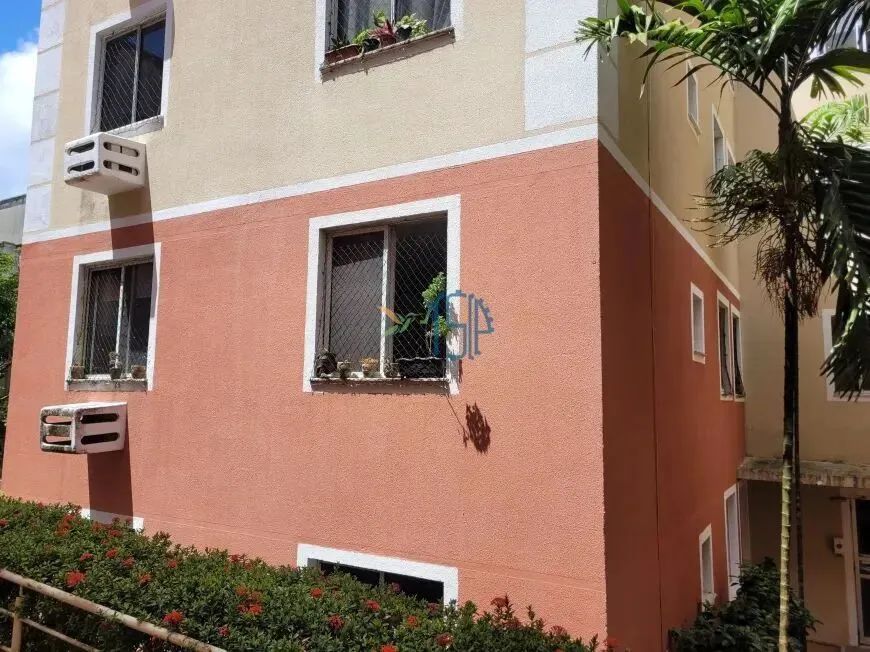 OPORTUNIDADE / APARTAMENTO NO CONDOMÍNIO FECHADO EM NOVA PARNAMIRIM/ APARTAMENTO NO CONDOM - Foto 4
