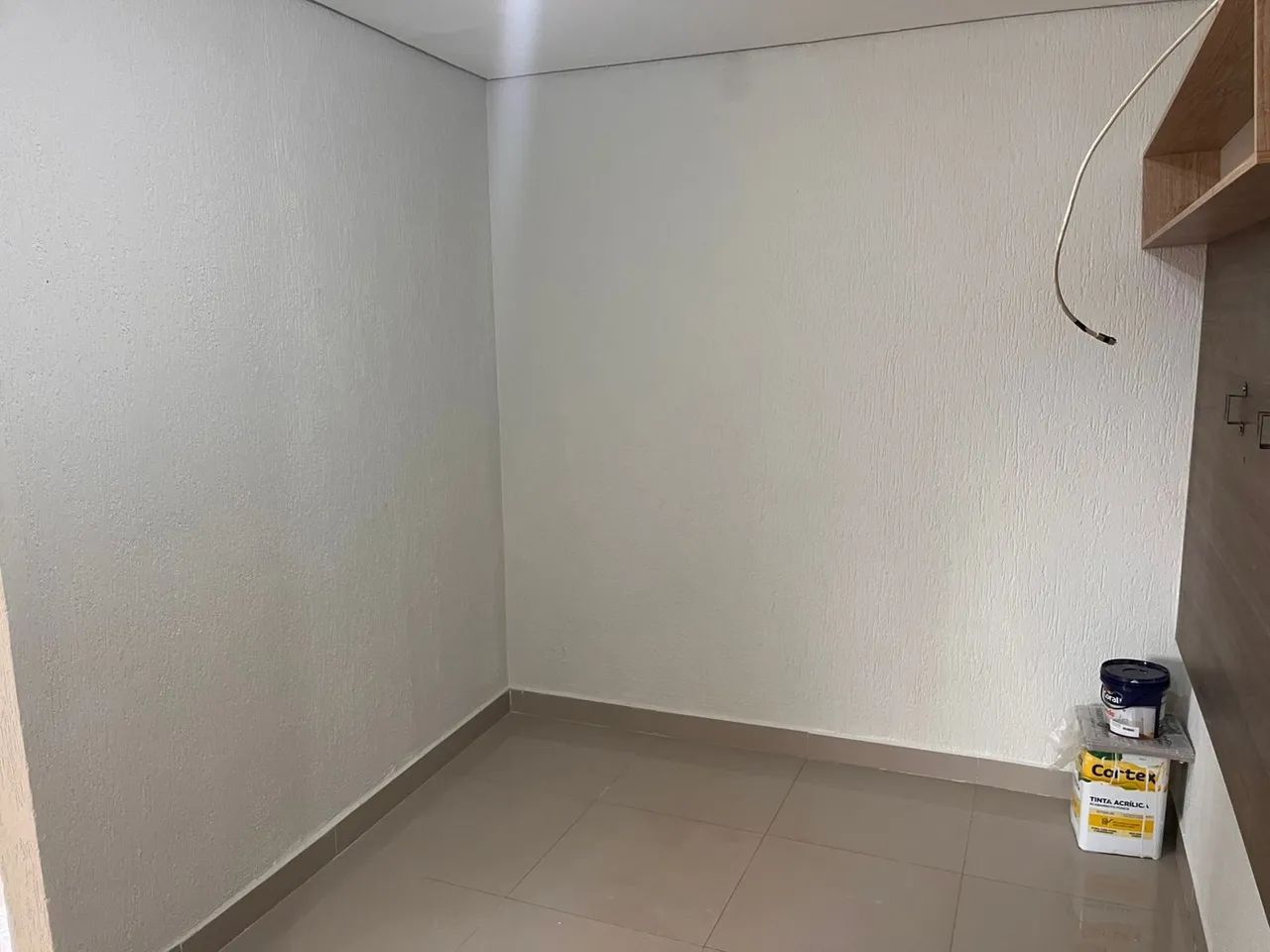 Foto - Brasília - Setor Habitacional Vicente Pires - Trecho 3
