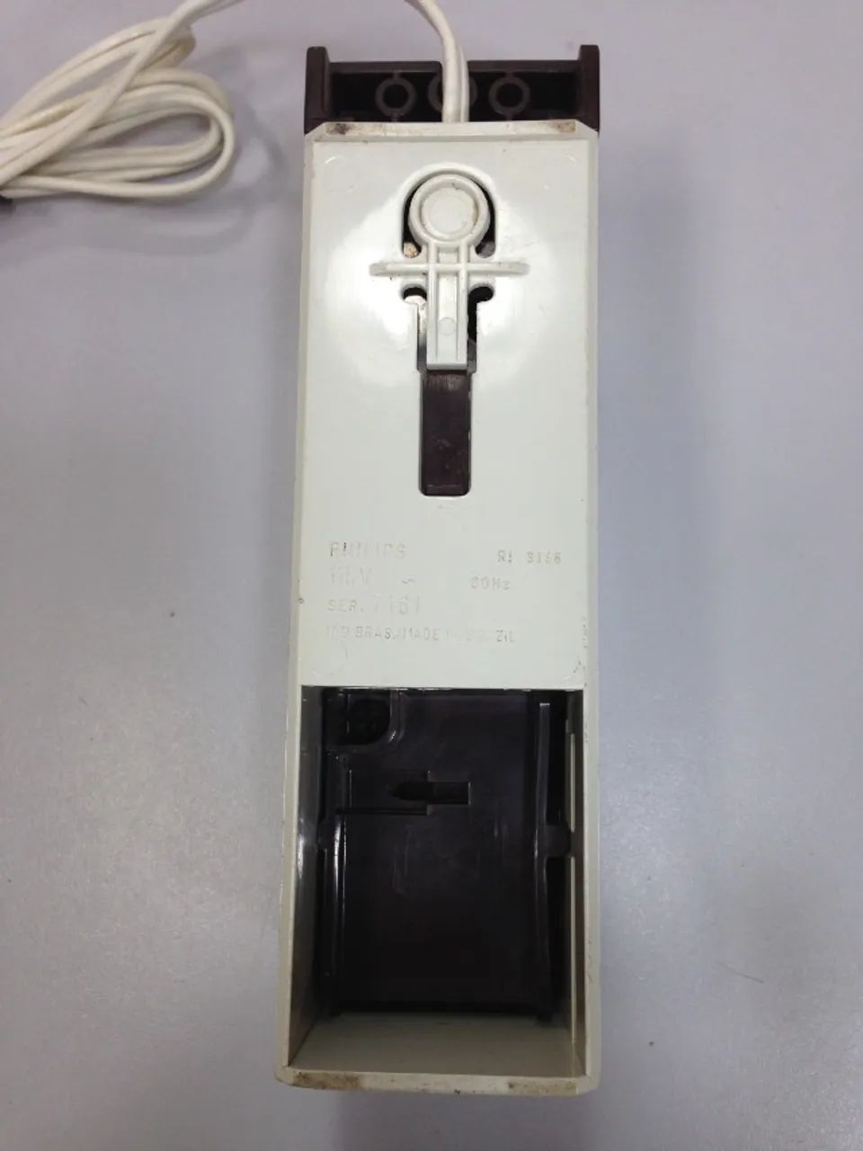 Antigo Amolador Facas E Tesoura Walita - 110 Volts - *Leia* (Usado) - Foto 6