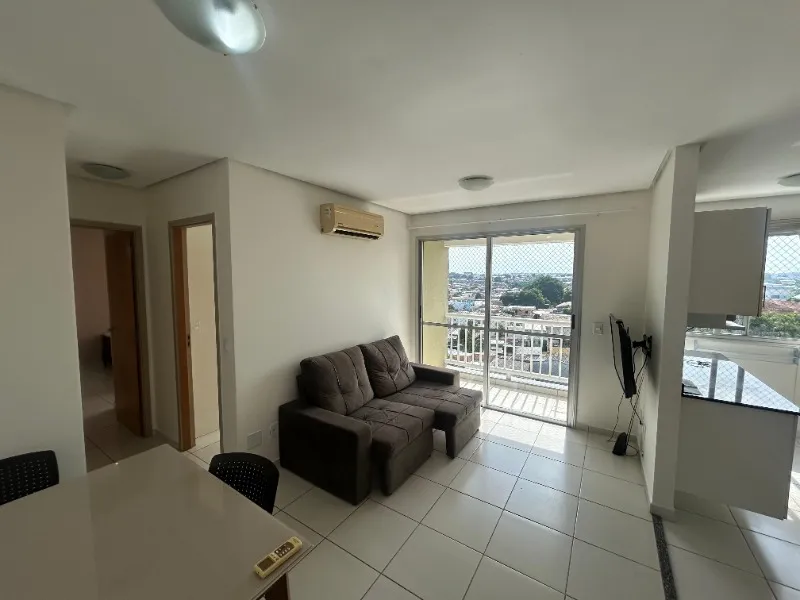 APARTAMENTO PARA VENDA NO CONDOMÍNIO LIFE DA VILLA