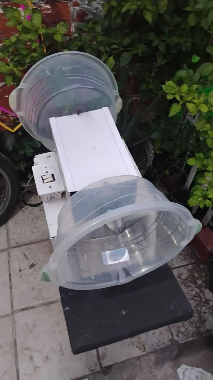 Ralador de côco 64739934268673122