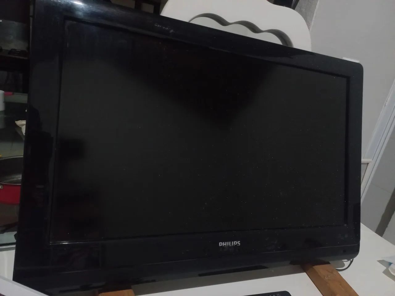 TV Philips LCD 32 polegadas
