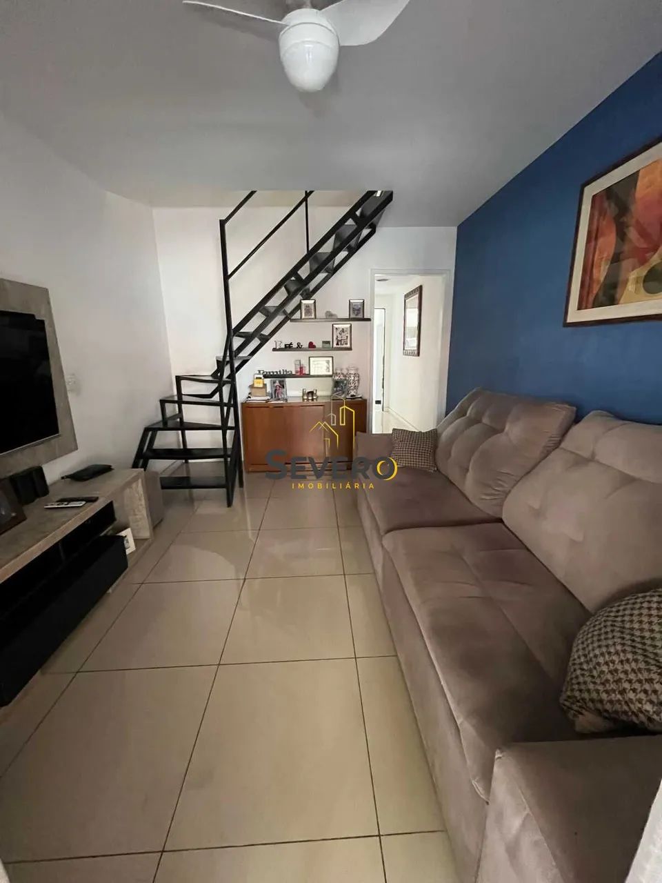 Casa à venda no bairro Engenho Pequeno - São Gonçalo/RJ - Foto 2
