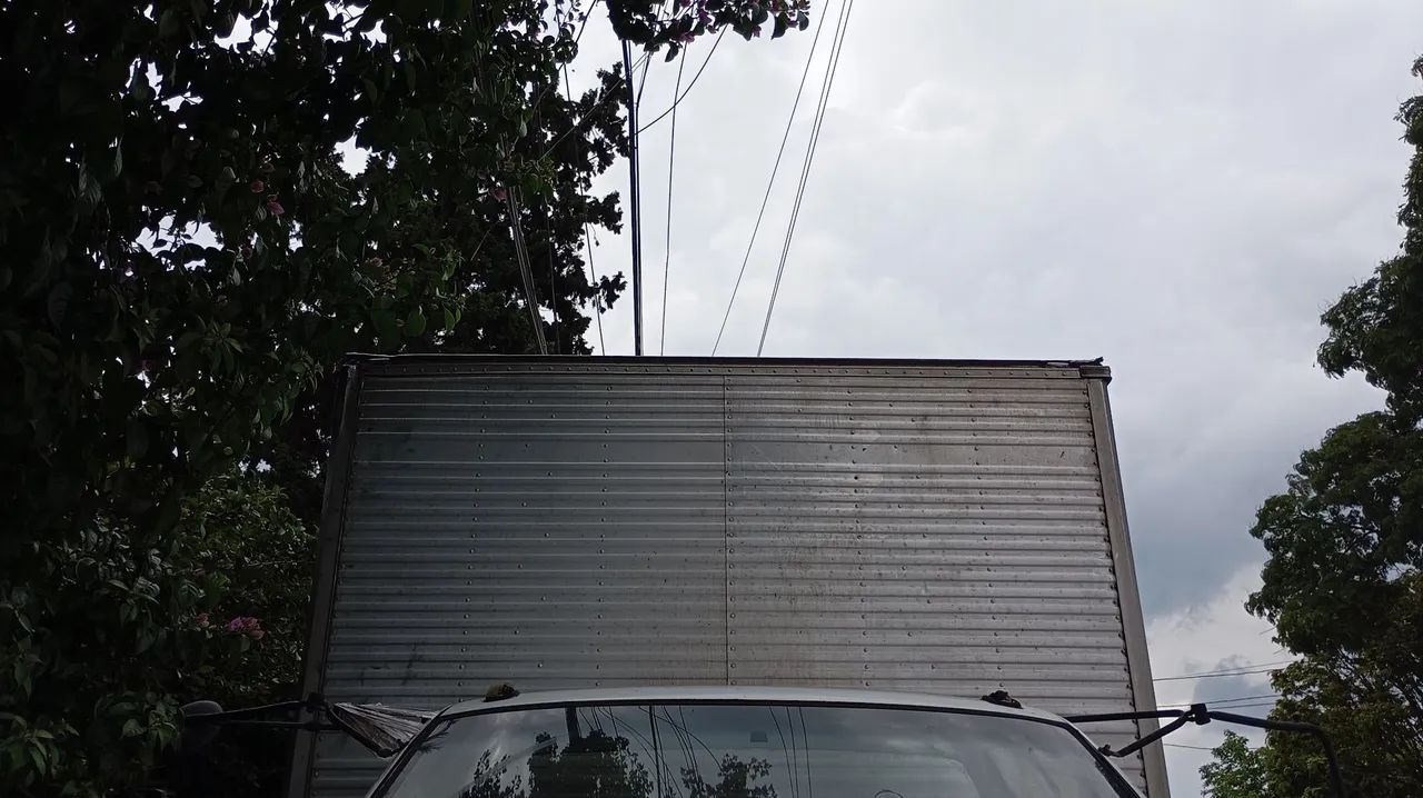 Baú metalcar com plataforma  - Foto 5