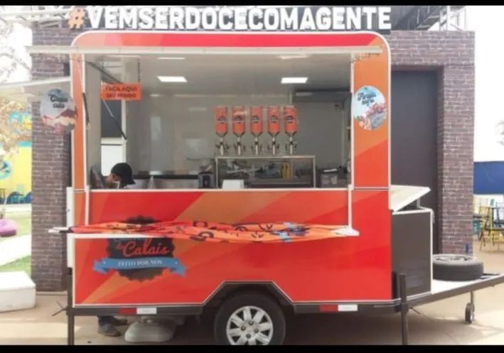 Food truck Gonçalves  - Foto 6