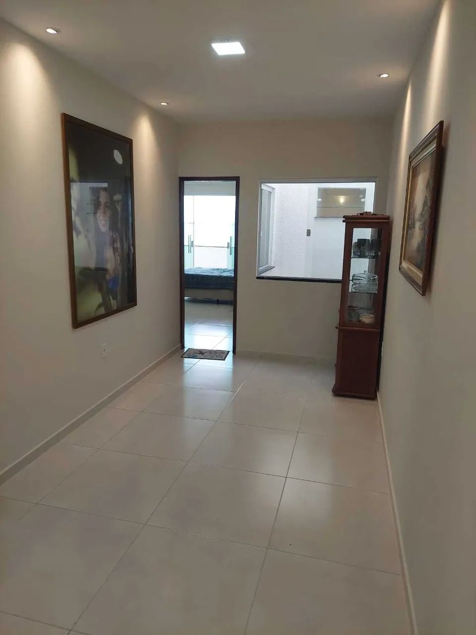 Casa Nova na Coroa do Meio ! - Foto 4