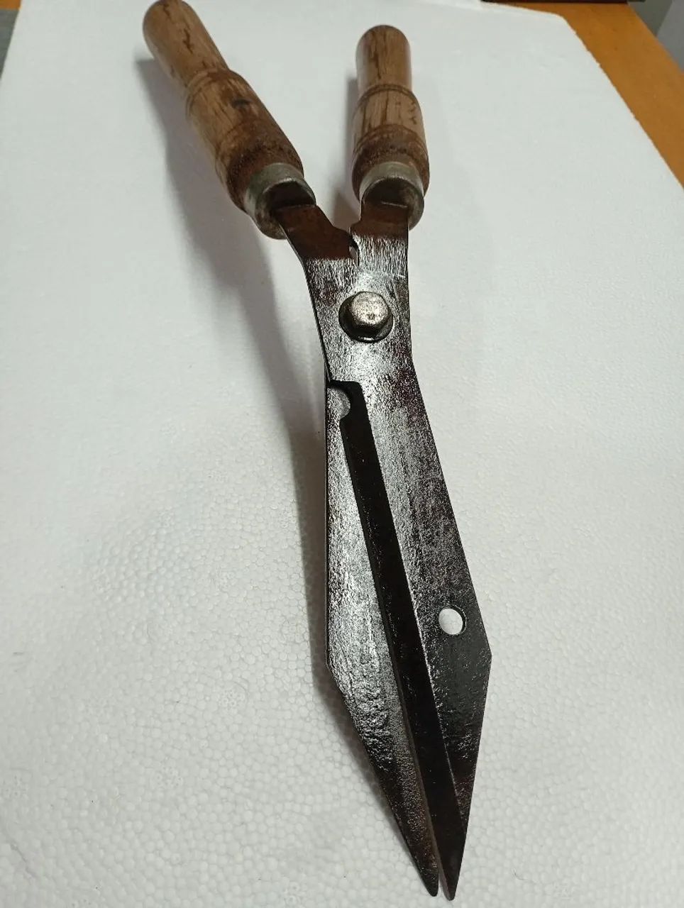 Tesoura de poda Tramontina 