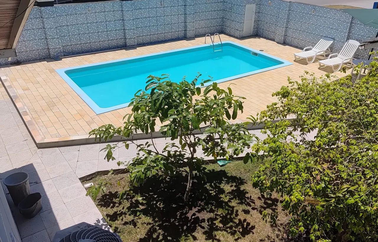 Casa c/ piscina, próx embarque da Ilha- +14pessoas  - Foto 2