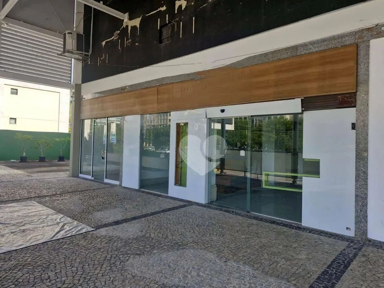 Loja externa Barra Square à venda- Barra da Tijuca - Foto 2