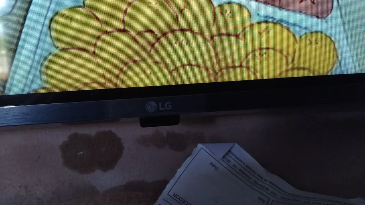 Smart TV LG