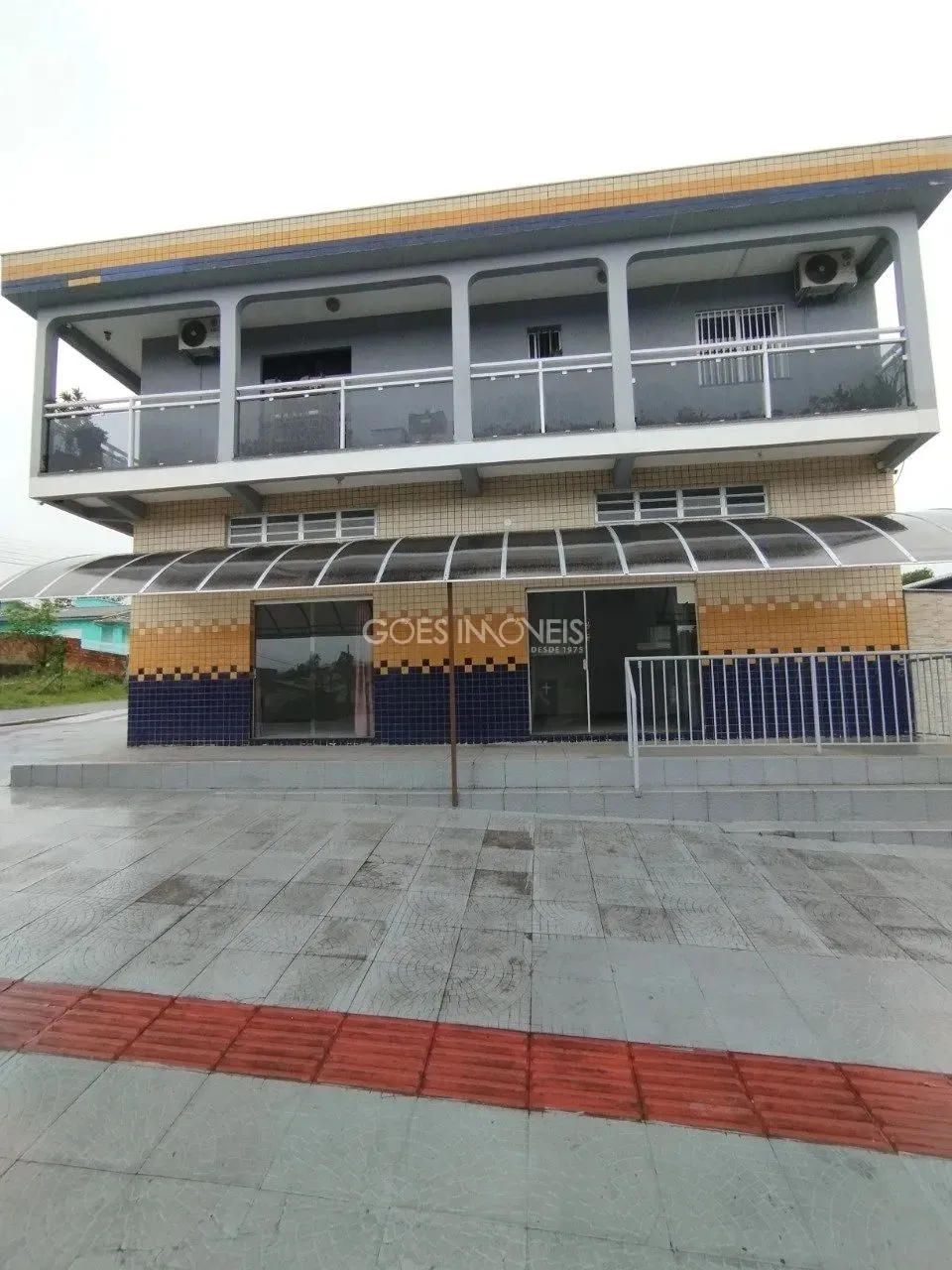 Sala Térrea para Aluguel em Criciúma