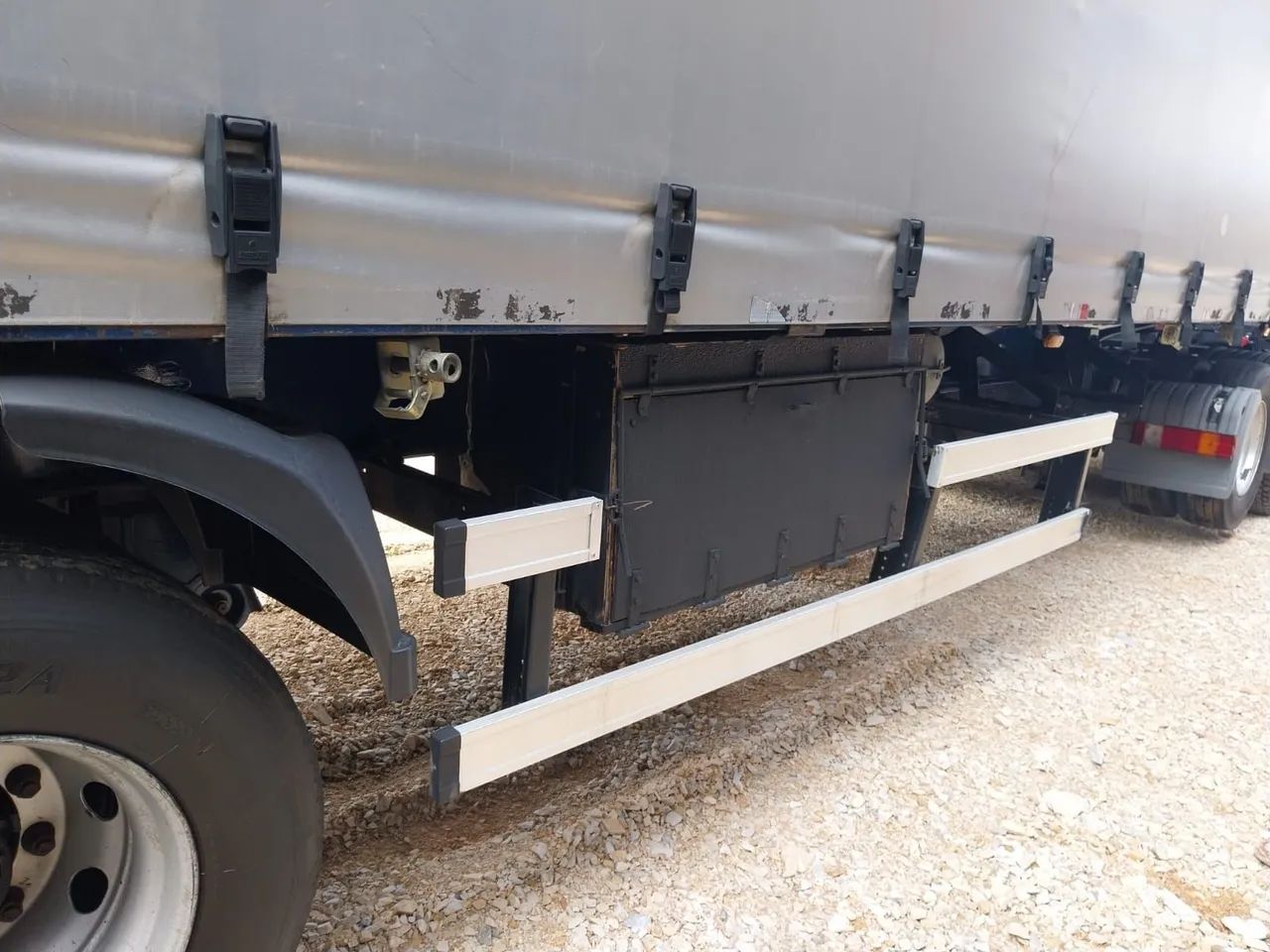 CARRETA SIDER FACCHINI 2018 - Foto 13