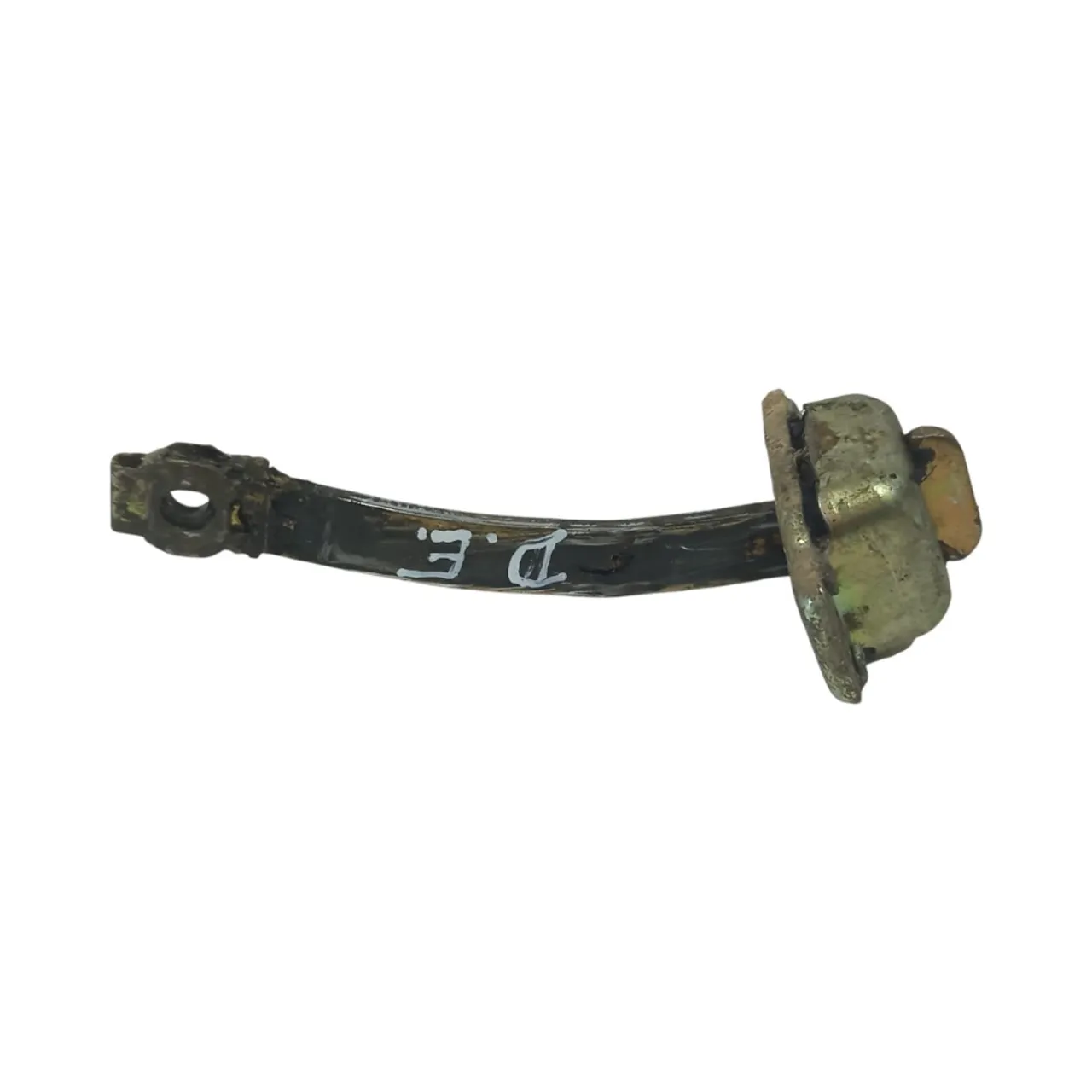 Limitador porta dianteira esquerda vw golf 1994 1995 a 1998