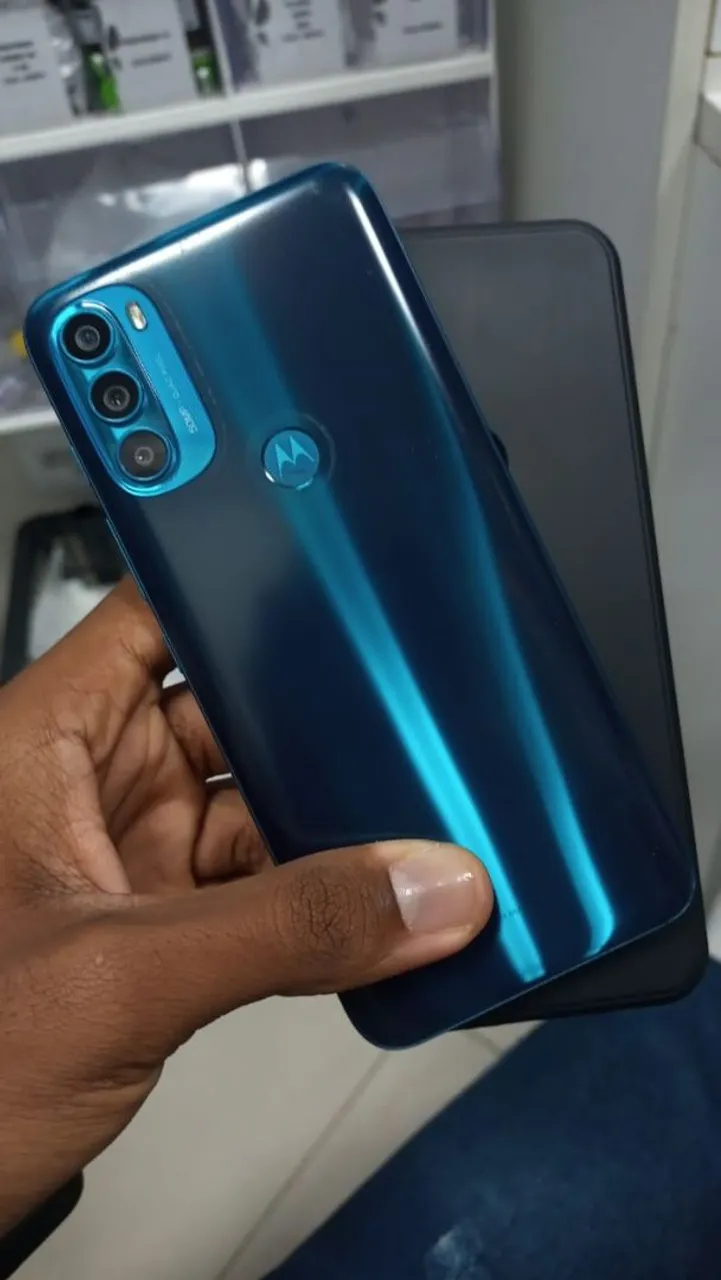 Moto g71