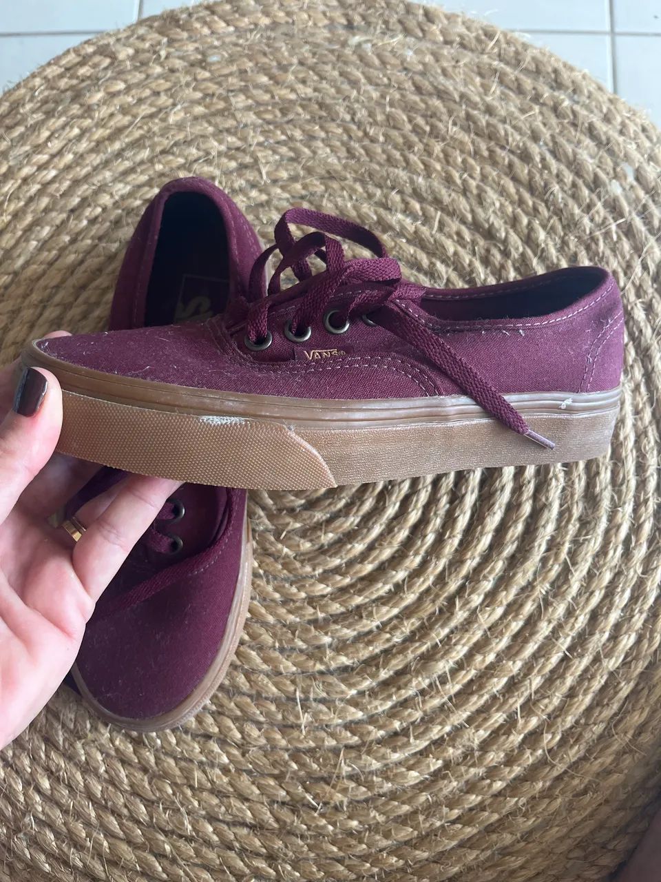 Tênis Vans original - Foto 2