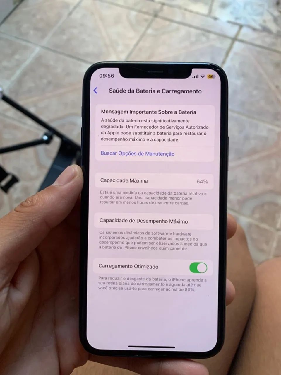 iPhone 11 Pro - Foto 3
