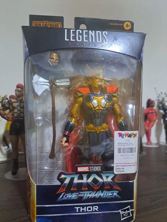 Marvel Legends Thor
