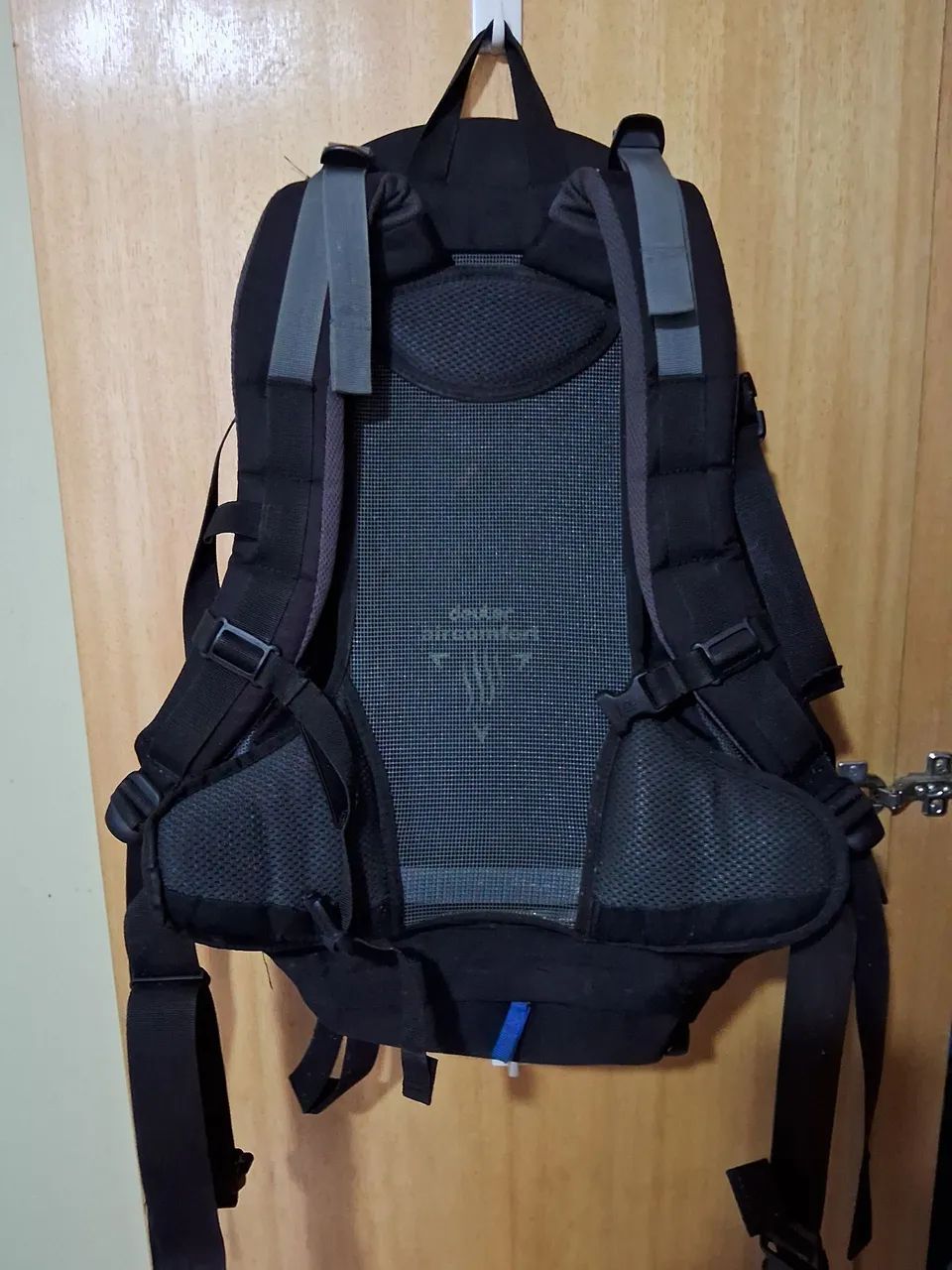 Mochila backpack rücksack viagem camping Deuter - Foto 2