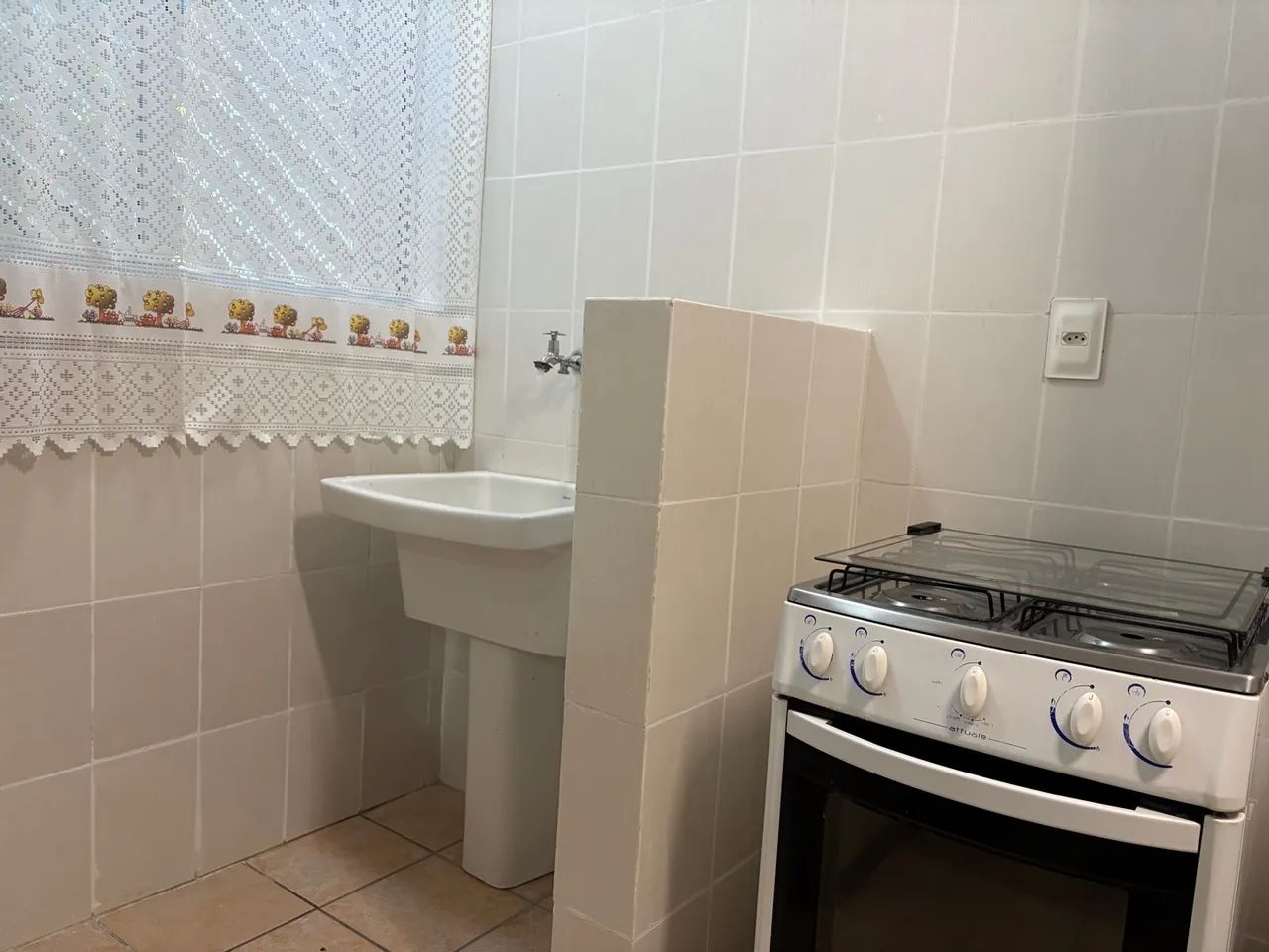Apartamento aconchegante para alugar - Foto 8